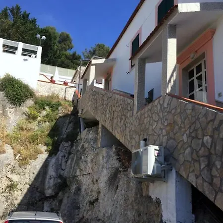 Vacanze Vignola Holiday home Peschici