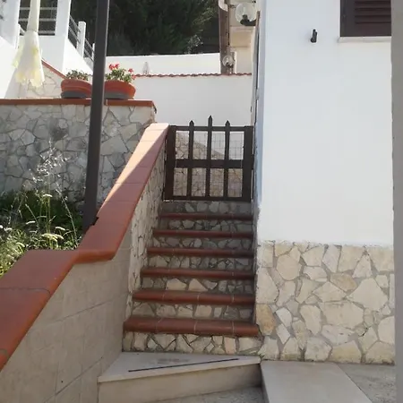 Prázdninový dům Vacanze Vignola