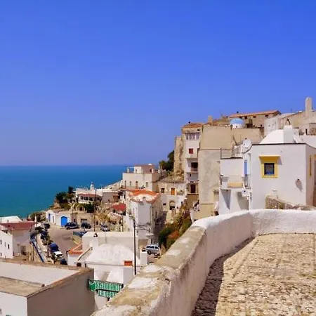 Vacanze Vignola * Peschici