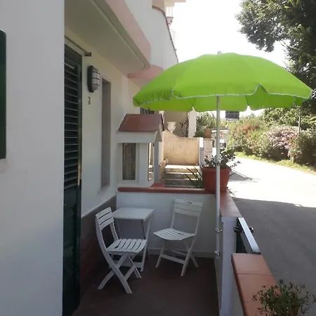 Holiday home Vacanze Vignola Peschici
