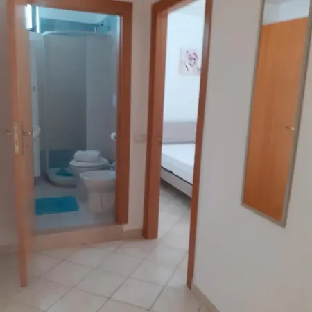 Vacanze Vignola Holiday home Peschici