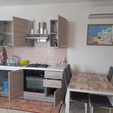 Vacanze Vignola Holiday home