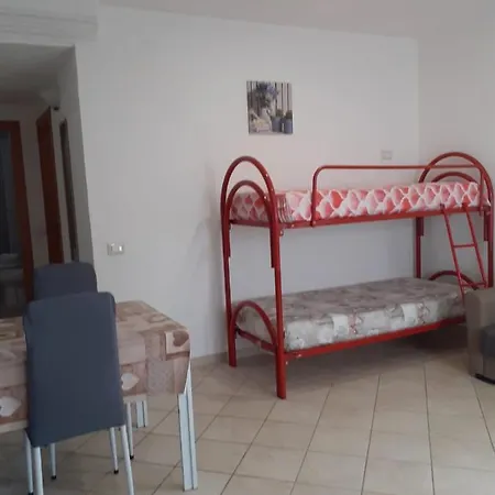 Vacanze Vignola Peschici