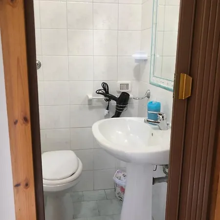 Prázdninový dům Vacanze Vignola