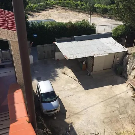 Vacanze Vignola Vakantiehuis *