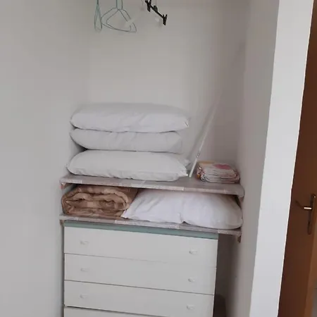 Holiday home Vacanze Vignola Peschici