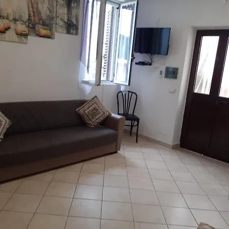 Vacanze Vignola Vakantiehuis Peschici