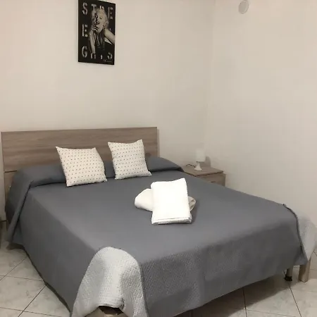 Vacanze Vignola Vakantiehuis Peschici