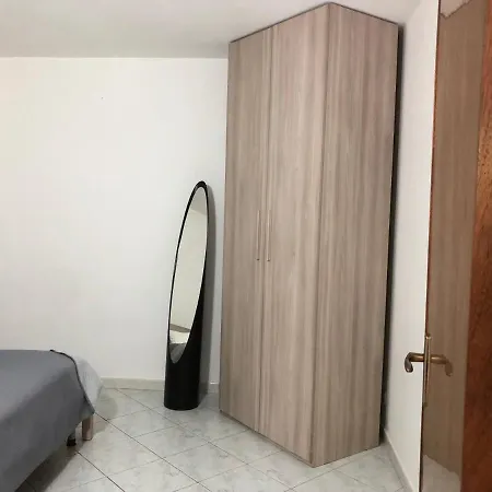 Vacanze Vignola Holiday home Peschici