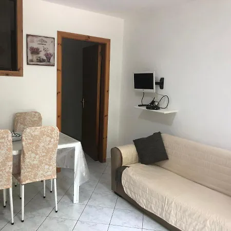Vacanze Vignola Peschici