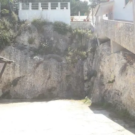 Vacanze Vignola Сasa de vacaciones Peschici