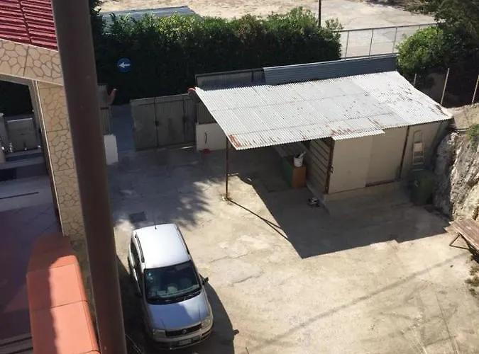 Vacanze Vignola Hébergement de vacances *
