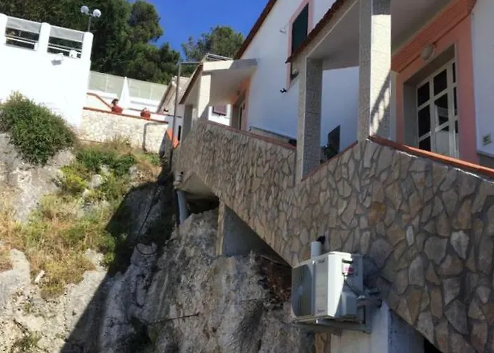 Vacanze Vignola Hébergement de vacances Peschici