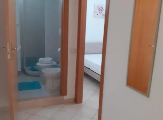 Vacanze Vignola Hébergement de vacances Peschici