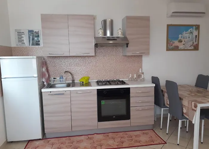 Vacanze Vignola