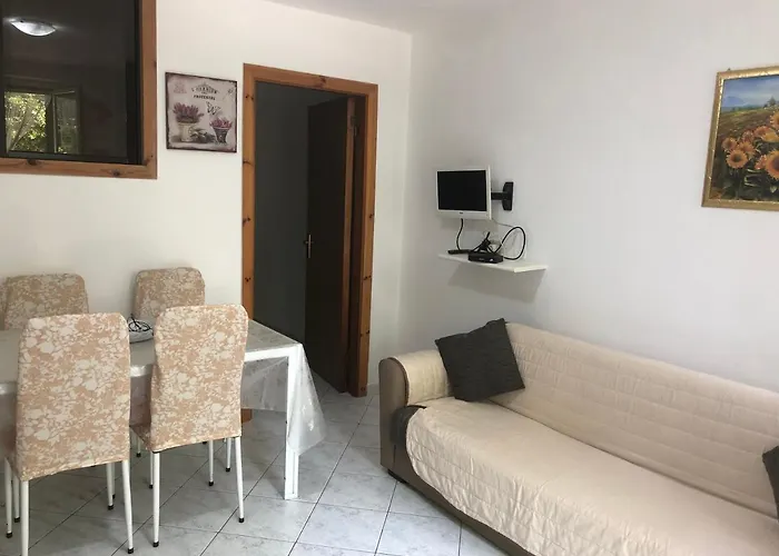 Vacanze Vignola Peschici